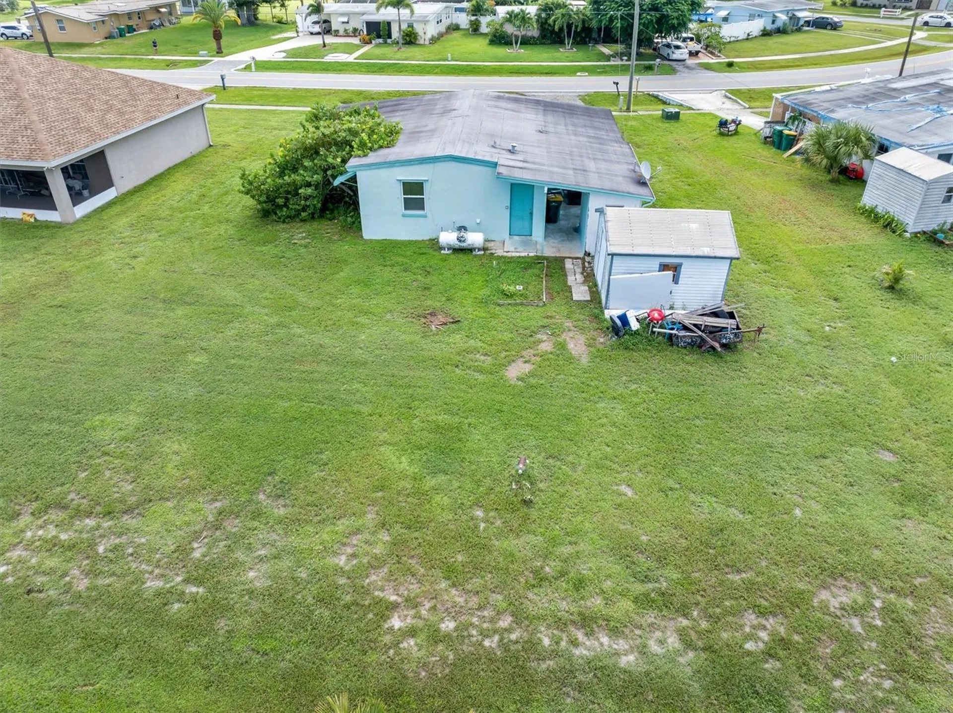 3107 Easy Street Port Charlotte FL 33952