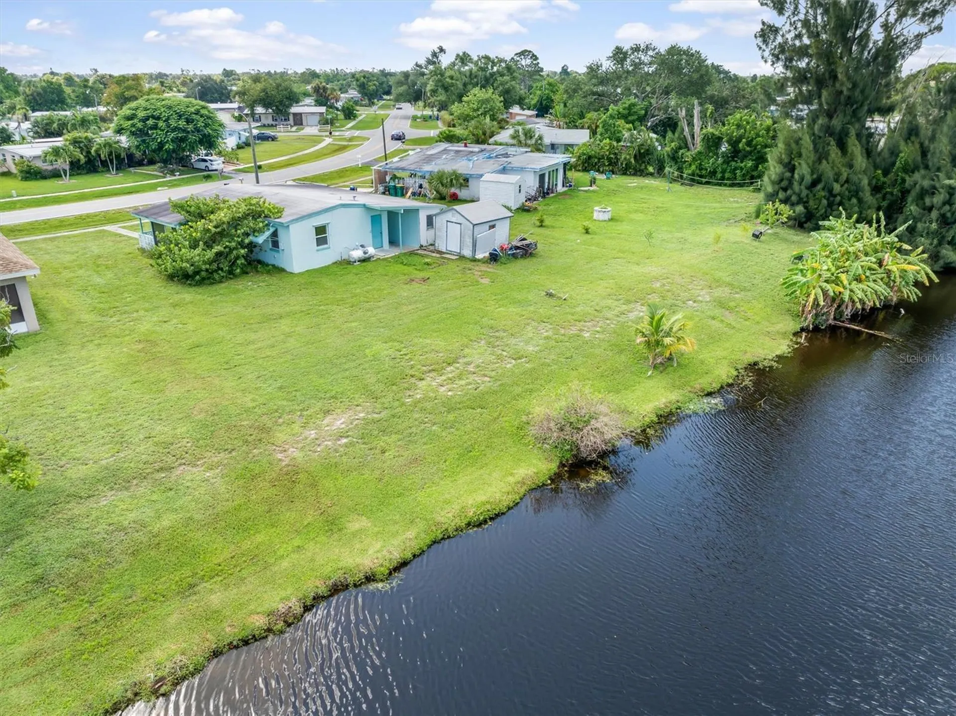 3107 Easy Street Port Charlotte FL 33952
