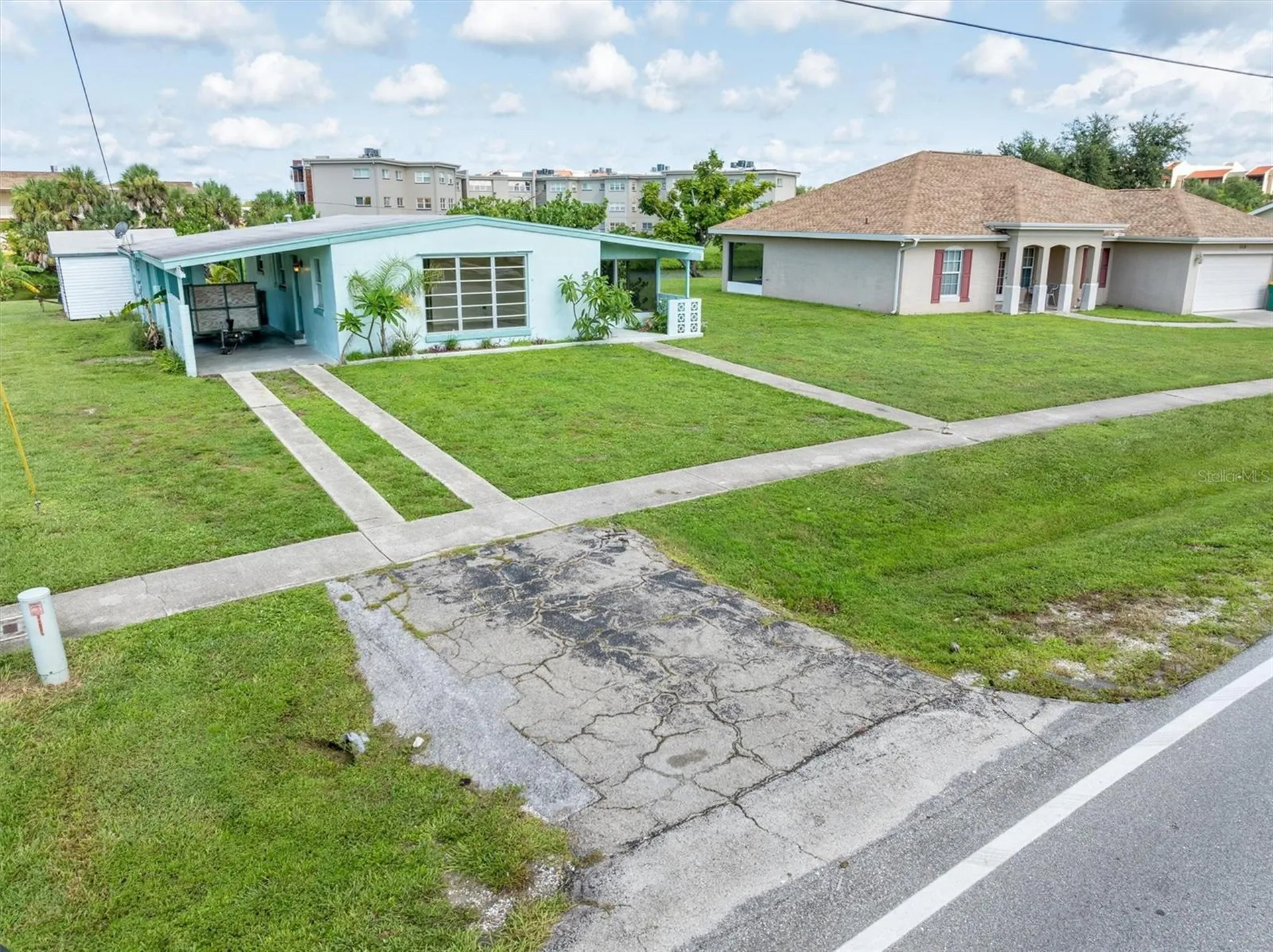 3107 Easy Street Port Charlotte FL 33952