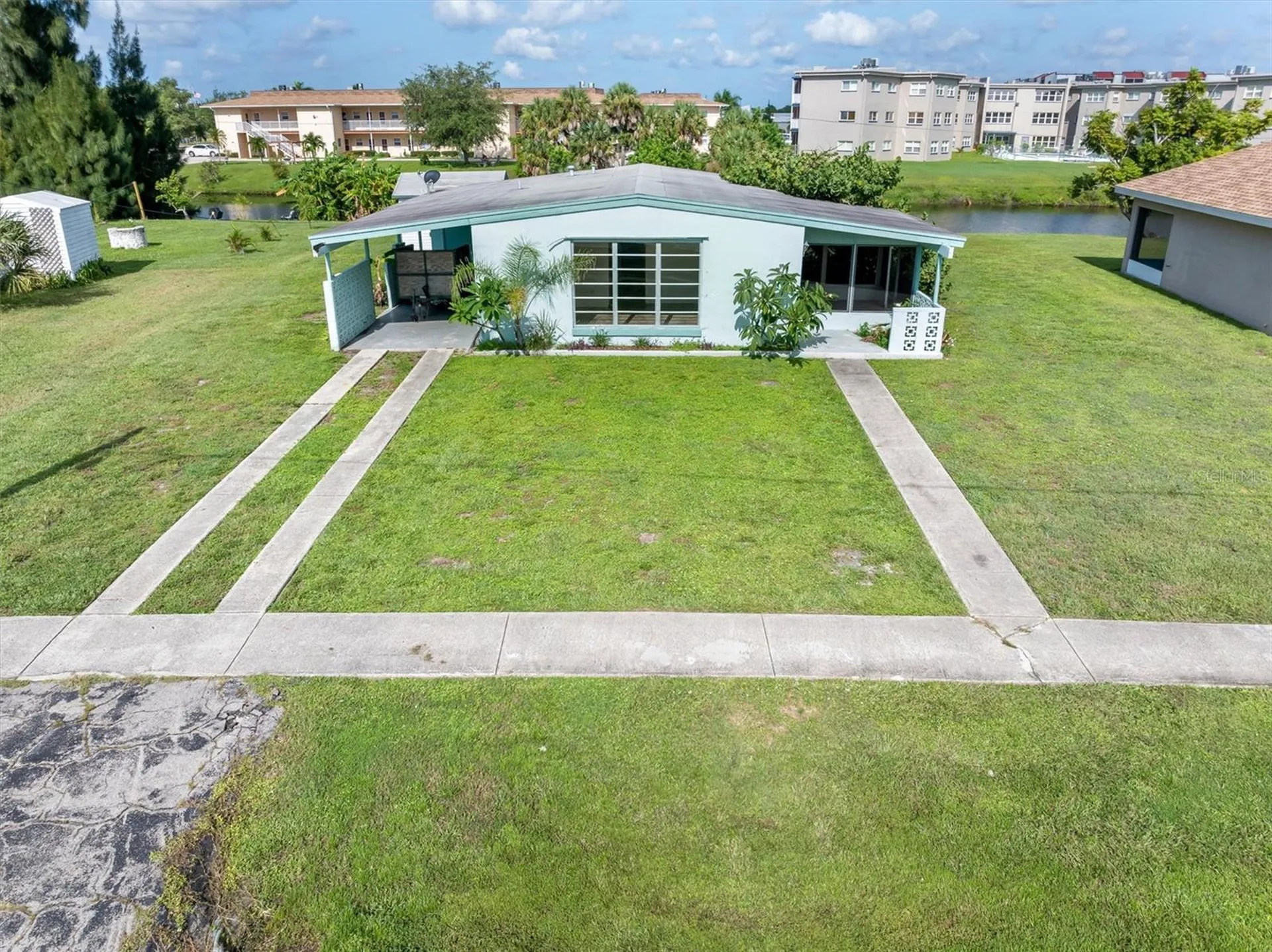 3107 Easy Street Port Charlotte FL 33952