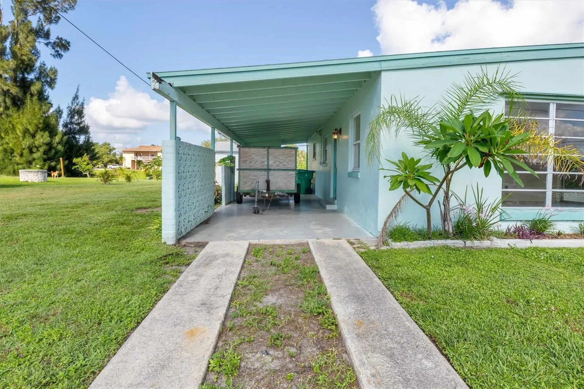 3107 Easy Street Port Charlotte FL 33952