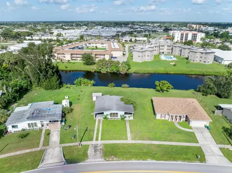 3107 Easy Street Port Charlotte FL 33952