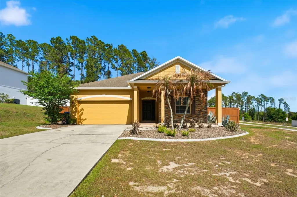 202 Colonial Pine Lane Minneola FL 34715