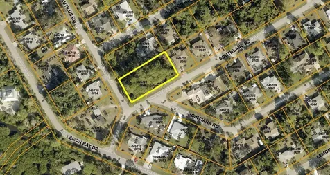 Southland Road Venice FL 34293