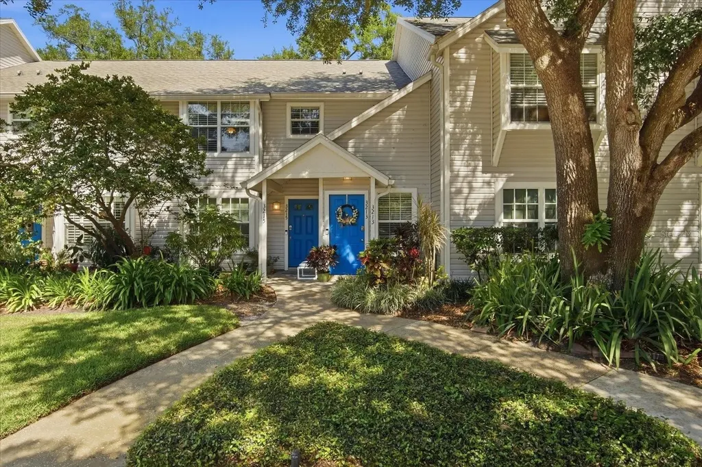 3213 Valley Oaks Drive Tampa FL 33618