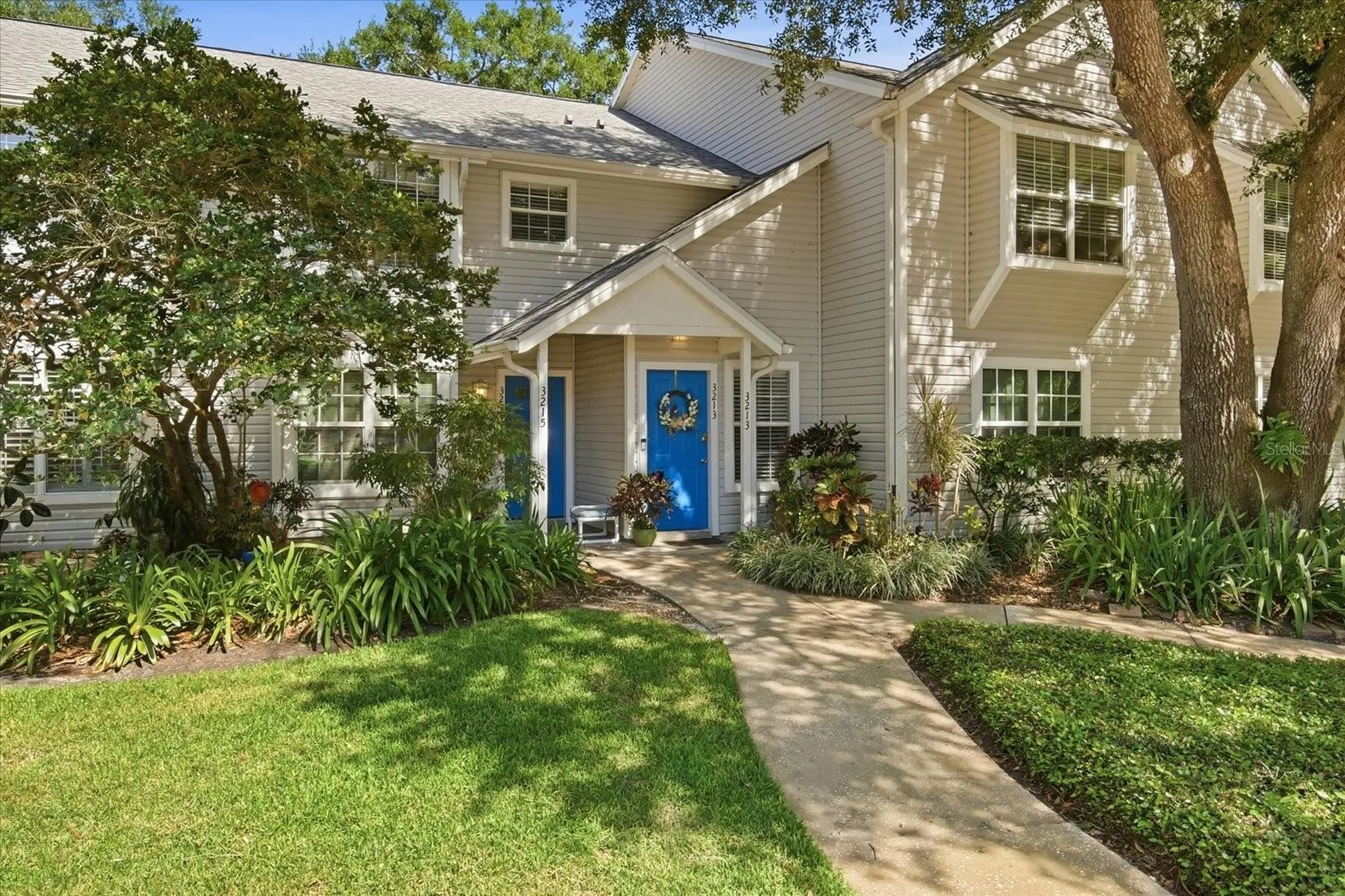 3213 Valley Oaks Drive Tampa FL 33618