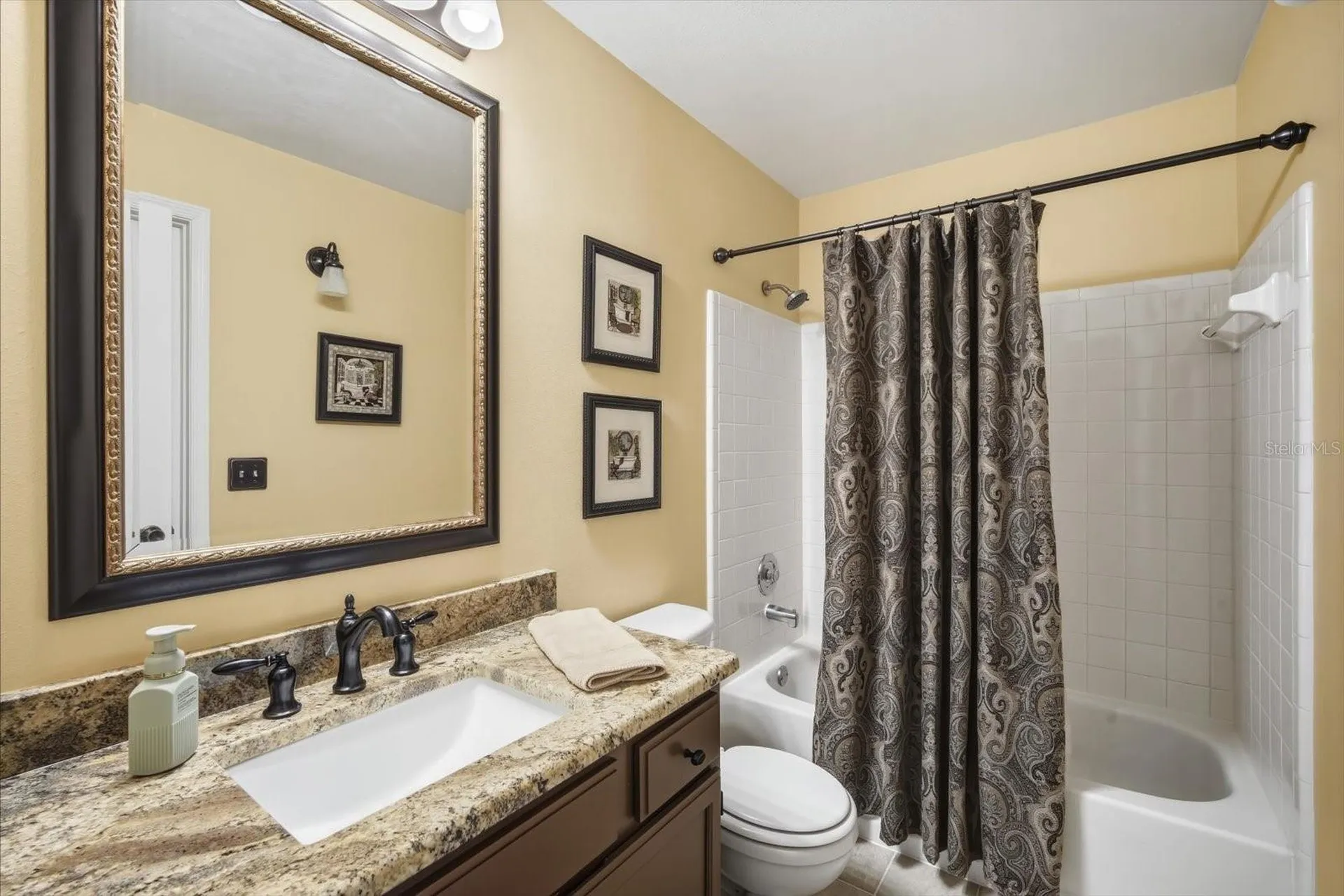 3213 Valley Oaks Drive Tampa FL 33618