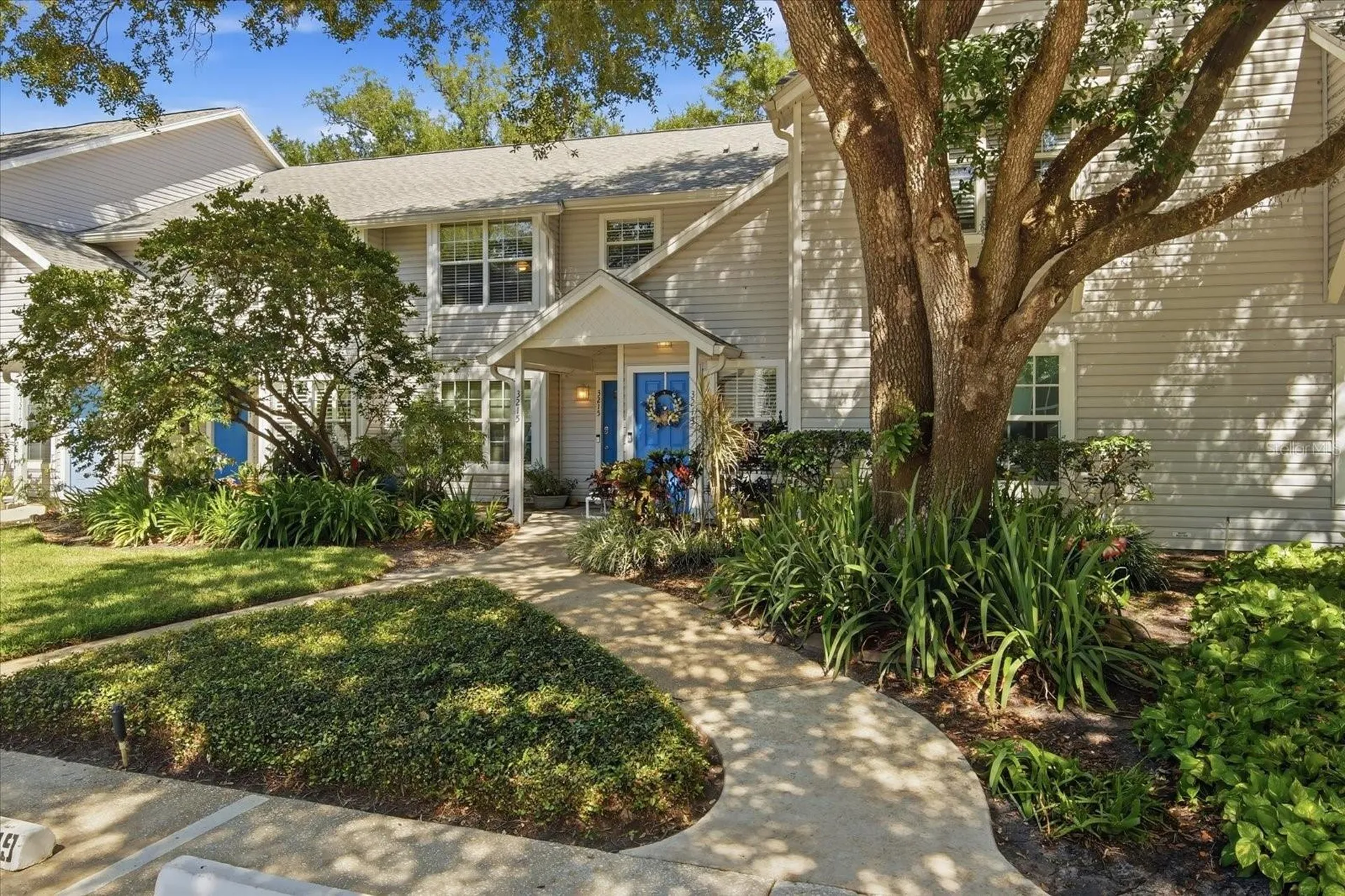 3213 Valley Oaks Drive Tampa FL 33618