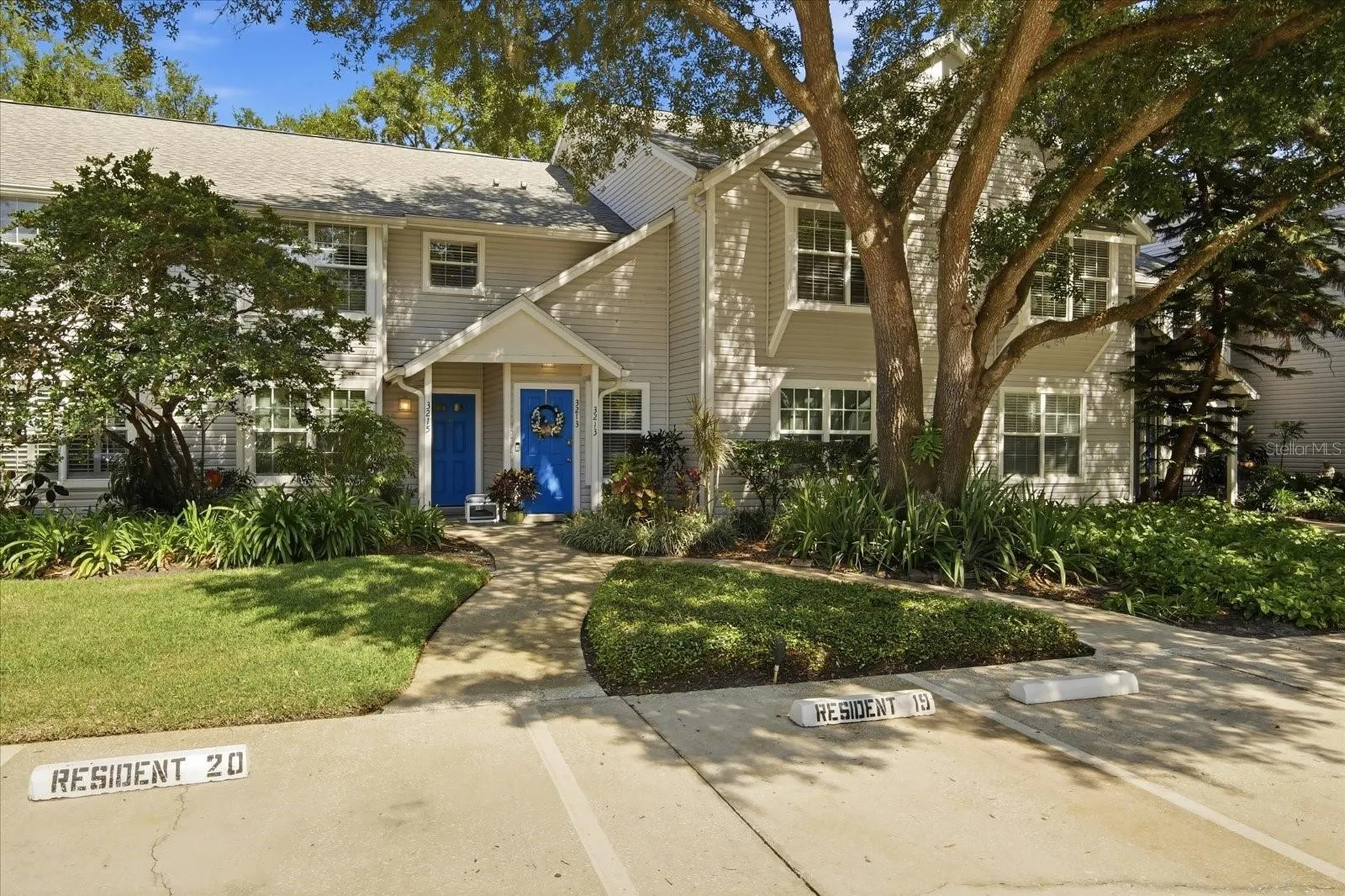 3213 Valley Oaks Drive Tampa FL 33618