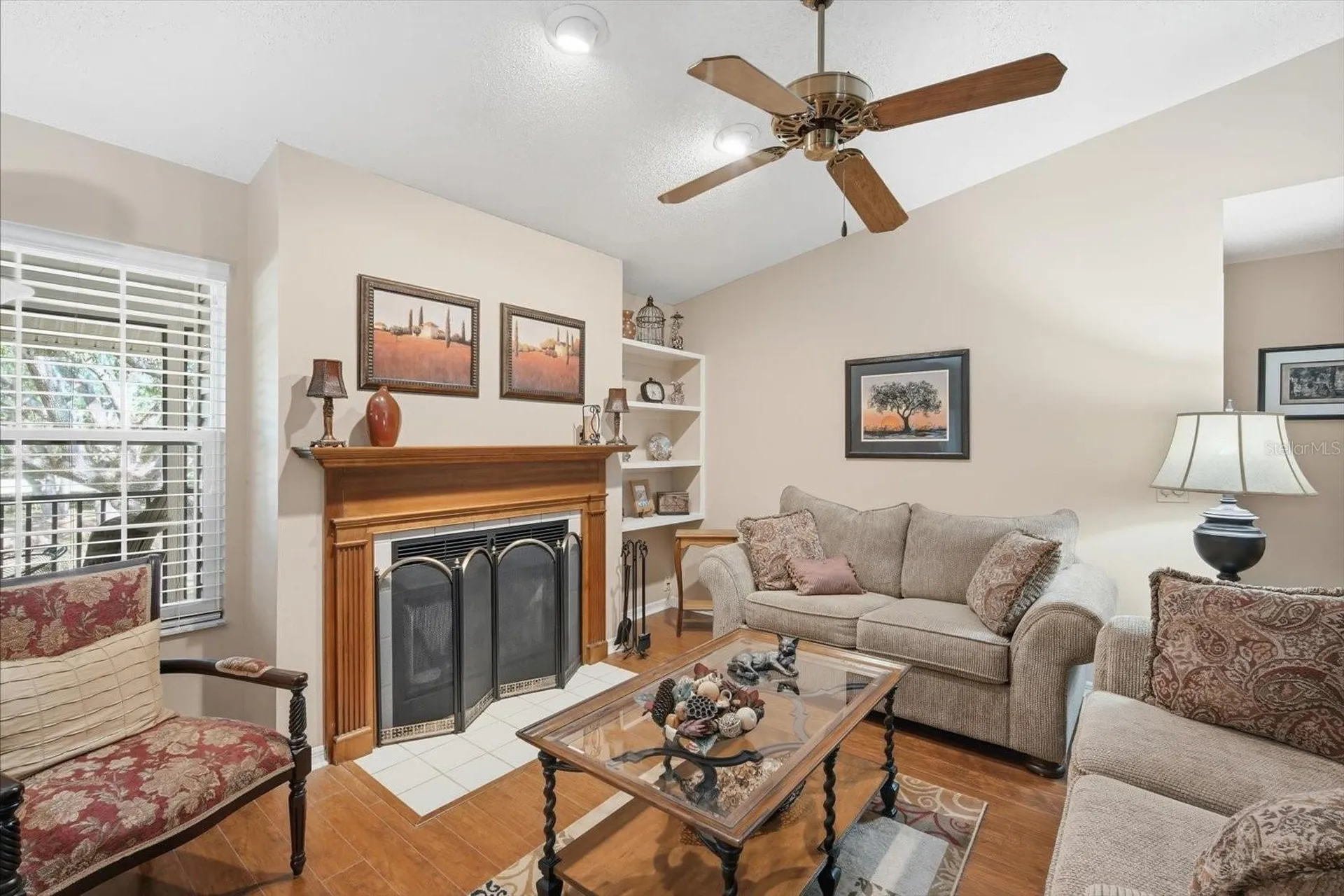 3213 Valley Oaks Drive Tampa FL 33618