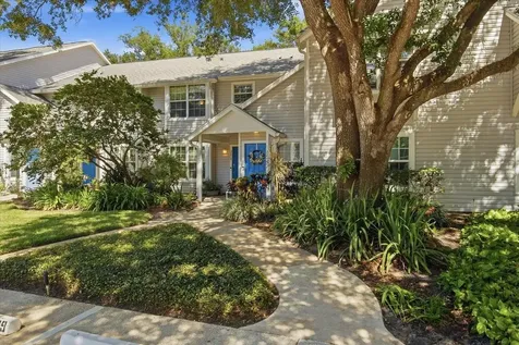 3213 Valley Oaks Drive Tampa FL 33618