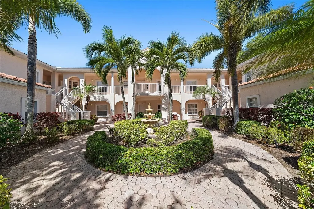 4256 Central Sarasota Parkway Sarasota FL 34238