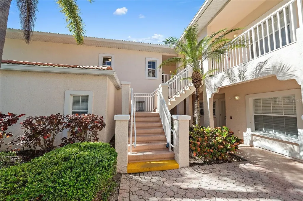 4256 Central Sarasota Parkway Sarasota FL 34238