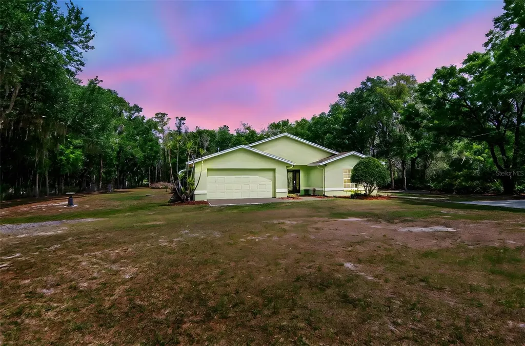 5400 Bruton Road Plant City FL 33565