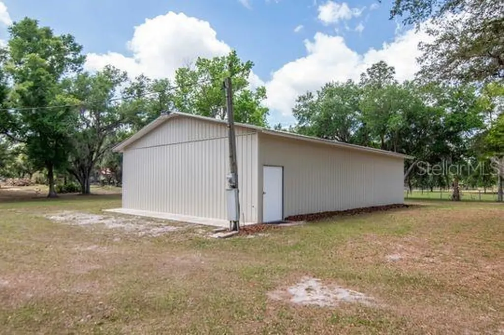 5400 Bruton Road Plant City FL 33565