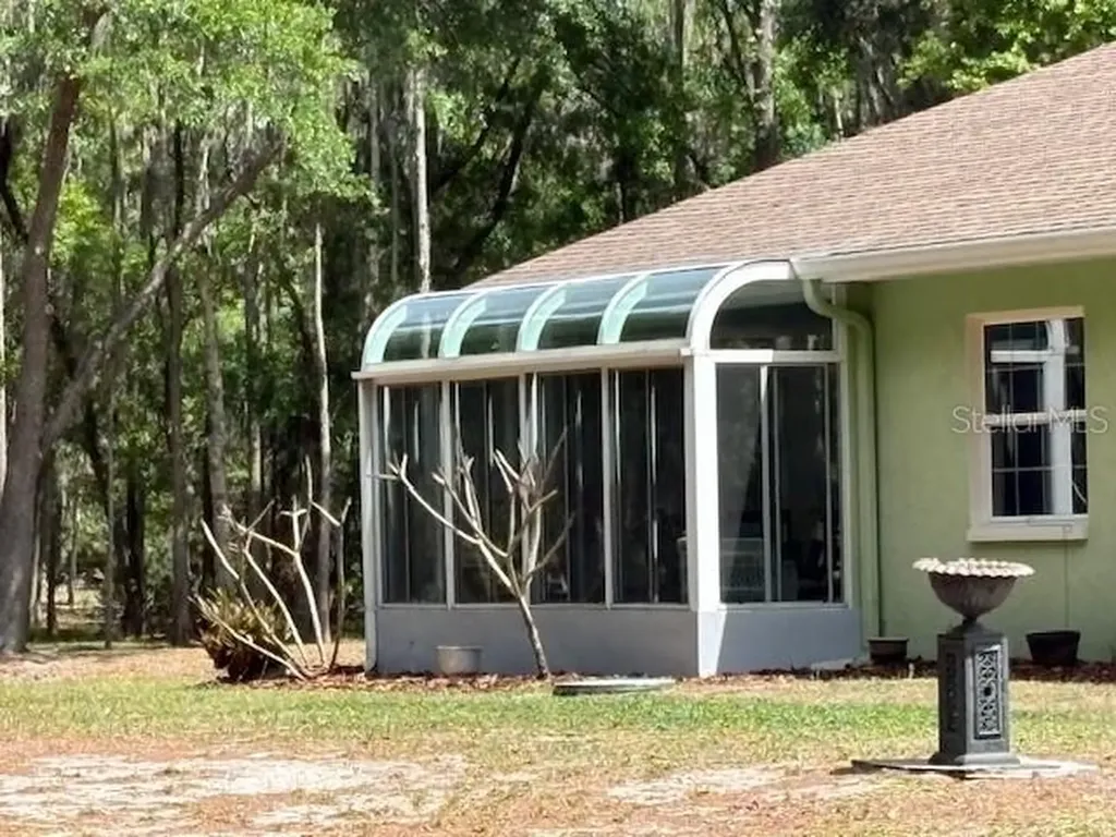 5400 Bruton Road Plant City FL 33565