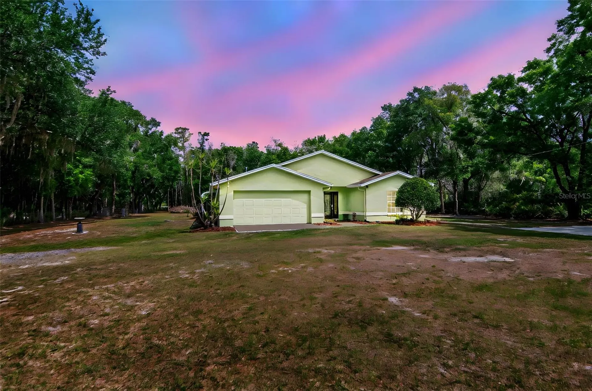 5400 Bruton Road Plant City FL 33565