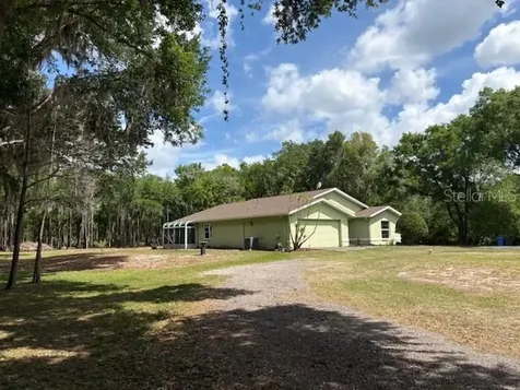 5400 Bruton Road Plant City FL 33565
