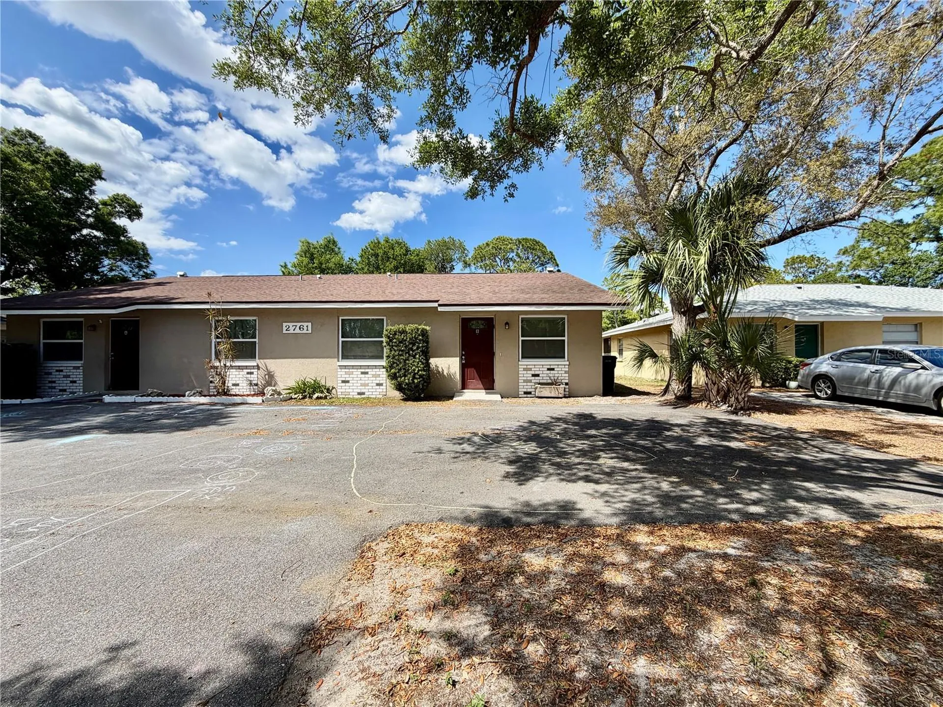 2761 62nd Terrace N St Petersburg FL 33702