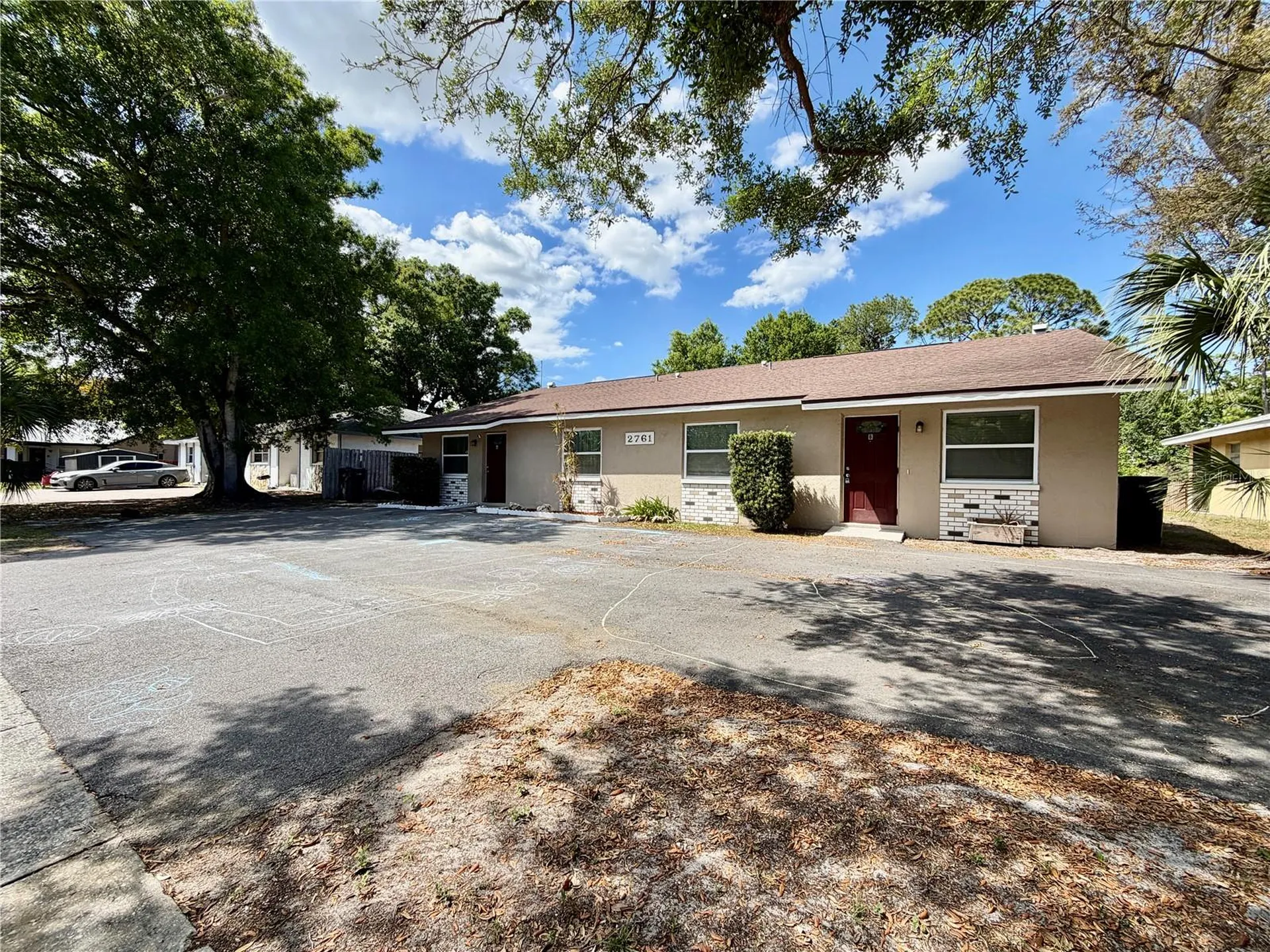 2761 62nd Terrace N St Petersburg FL 33702