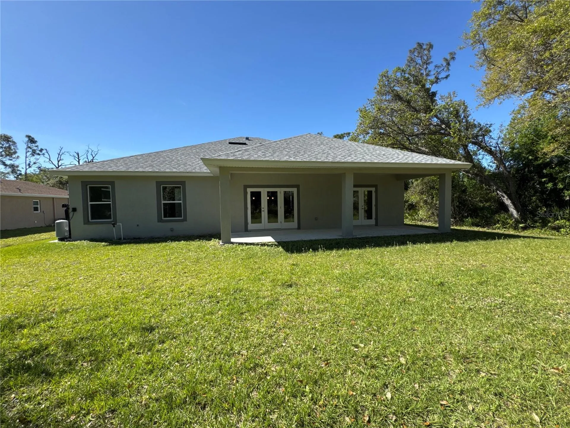 4698 Addley Avenue North Port FL 34288
