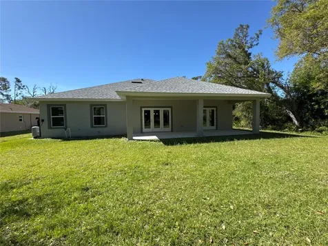 4698 Addley Avenue North Port FL 34288