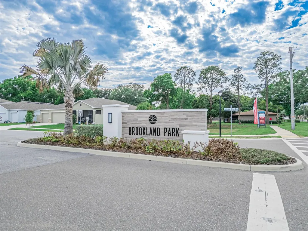 2068 Babbling Brook Boulevard Auburndale FL 33823
