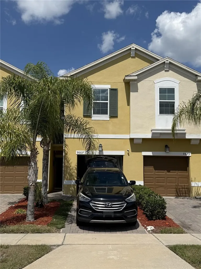 9067 Menewa Court Orlando FL 32825