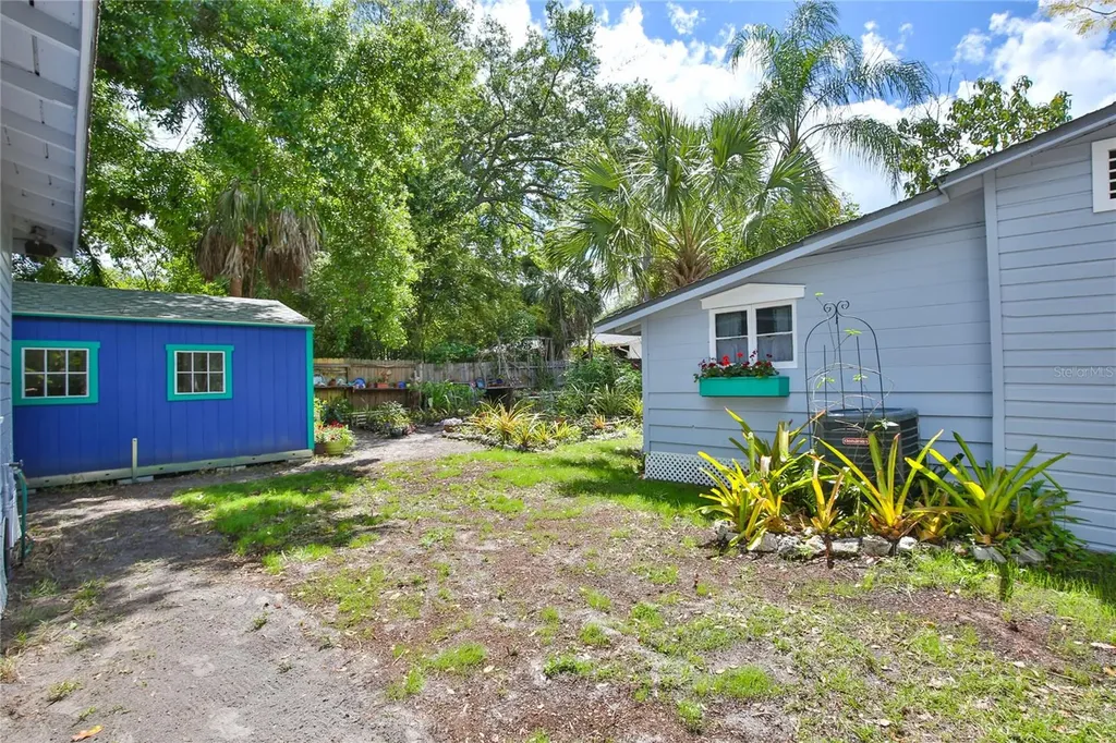 708 42nd Street Sarasota FL 34234