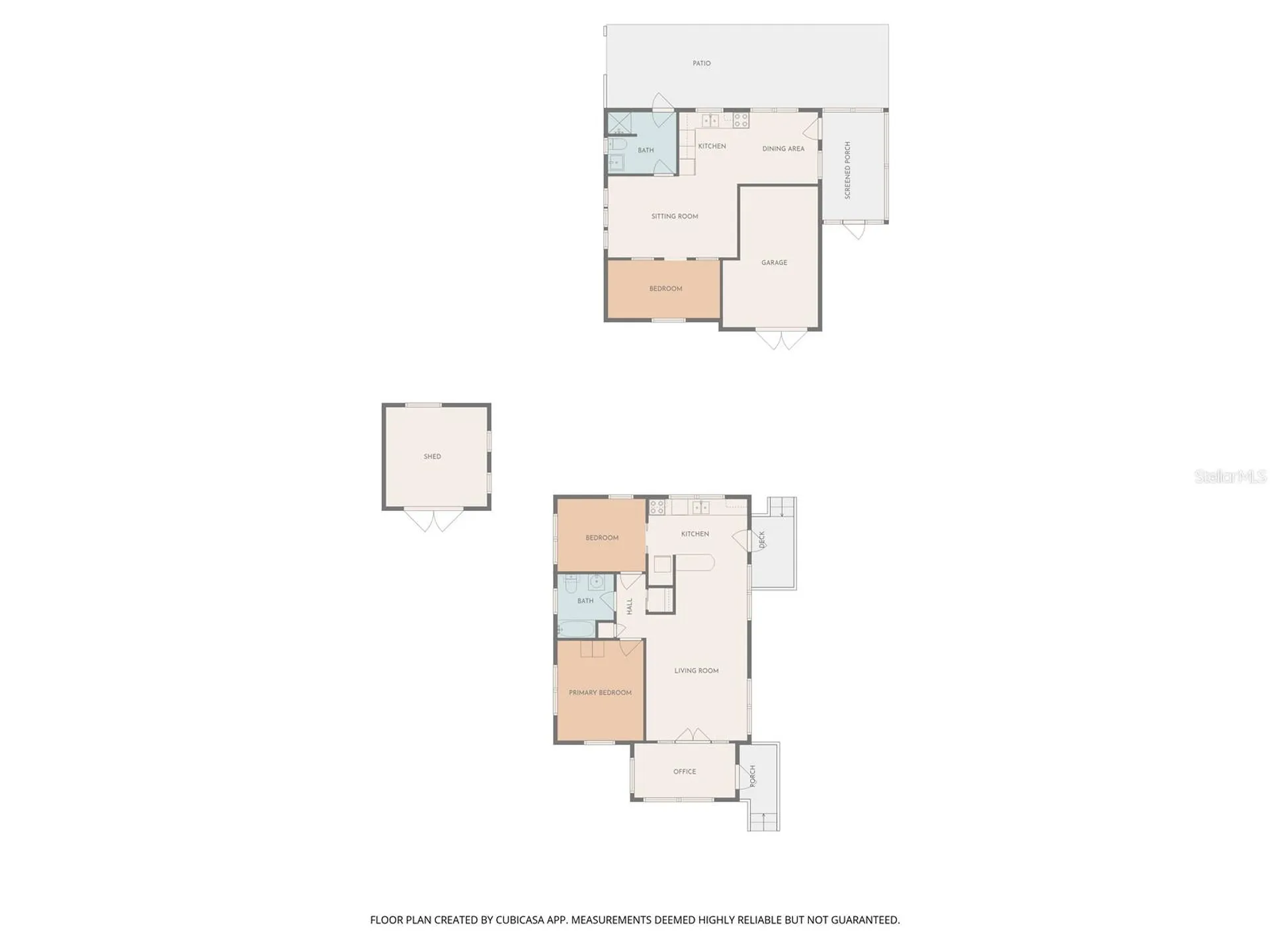 708 42nd Street Sarasota FL 34234
