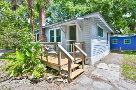 708 42nd Street Sarasota FL 34234