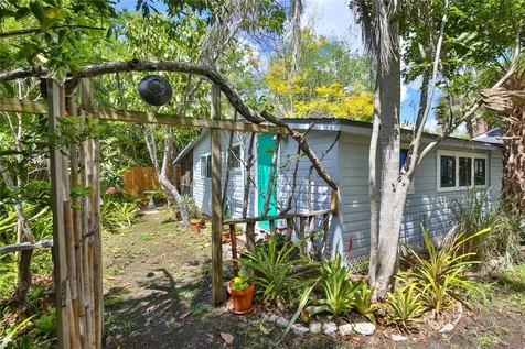 708 42nd Street Sarasota FL 34234