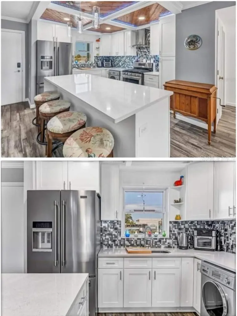 1819 Shore Drive S South Pasadena FL 33707