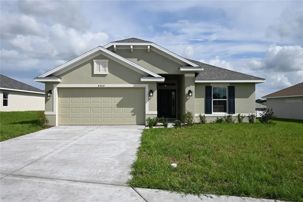 4484 NE 31st Place Ocala FL 34470