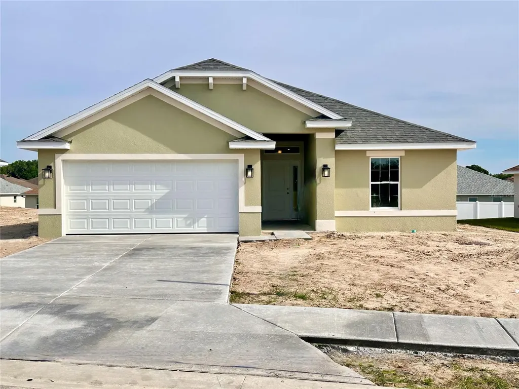 4484 NE 31st Place Ocala FL 34470