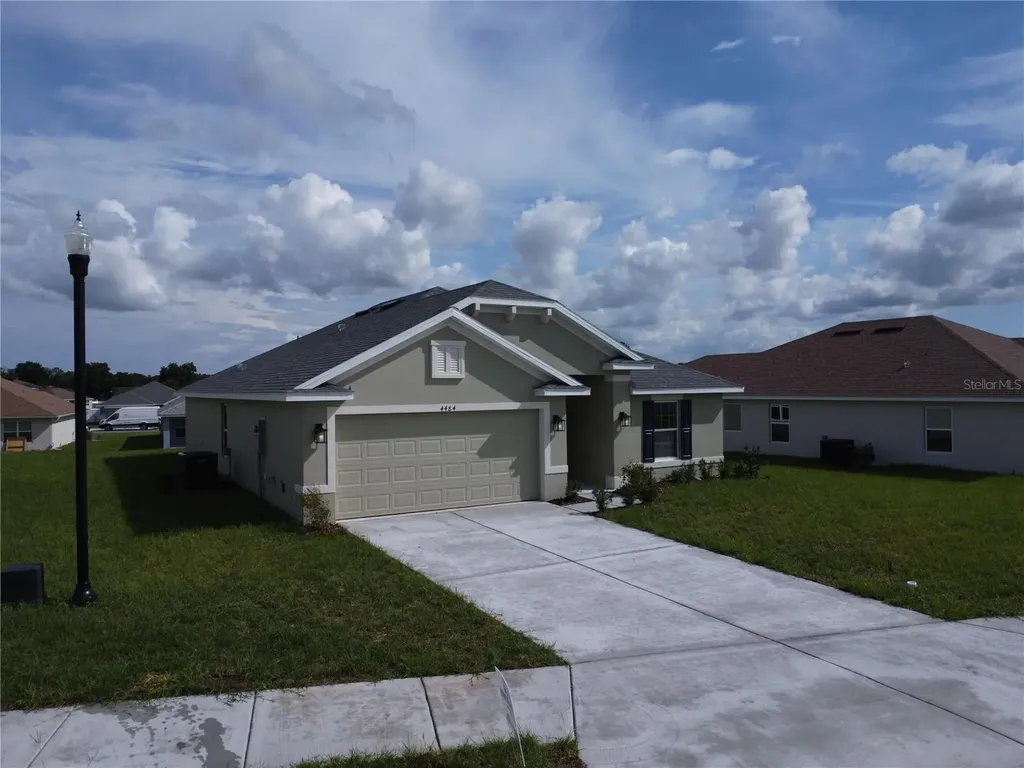4484 NE 31st Place Ocala FL 34470