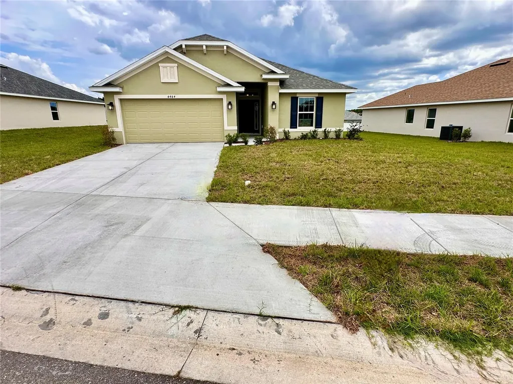 4484 NE 31st Place Ocala FL 34470