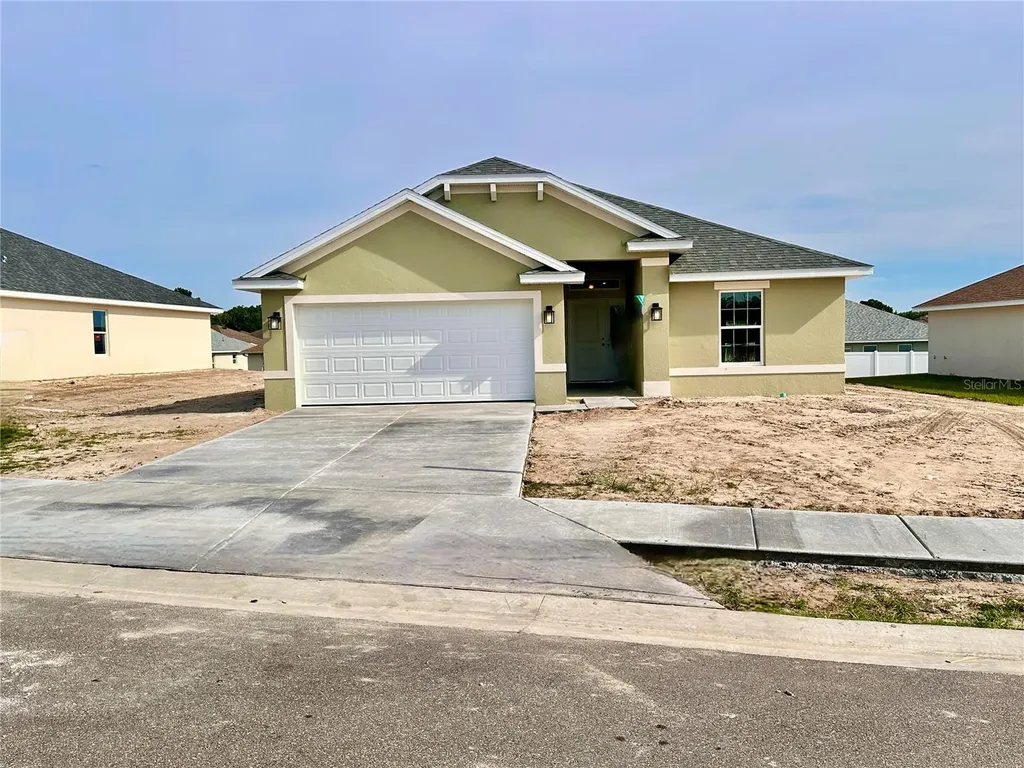 4484 NE 31st Place Ocala FL 34470