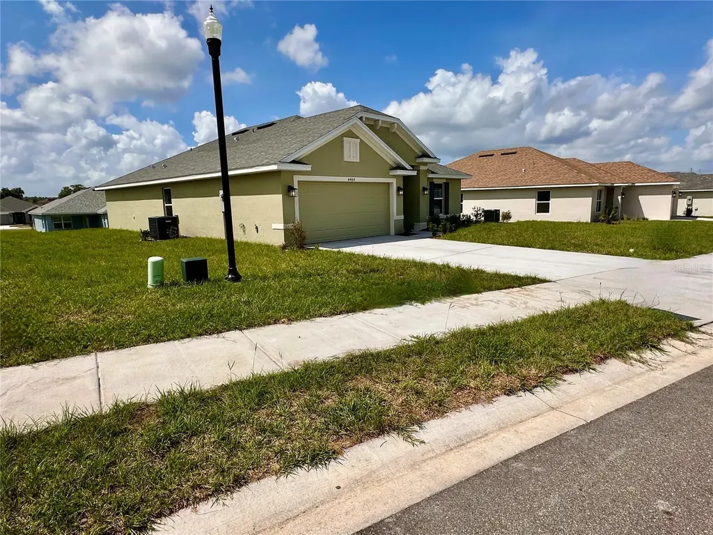 4484 NE 31st Place Ocala FL 34470
