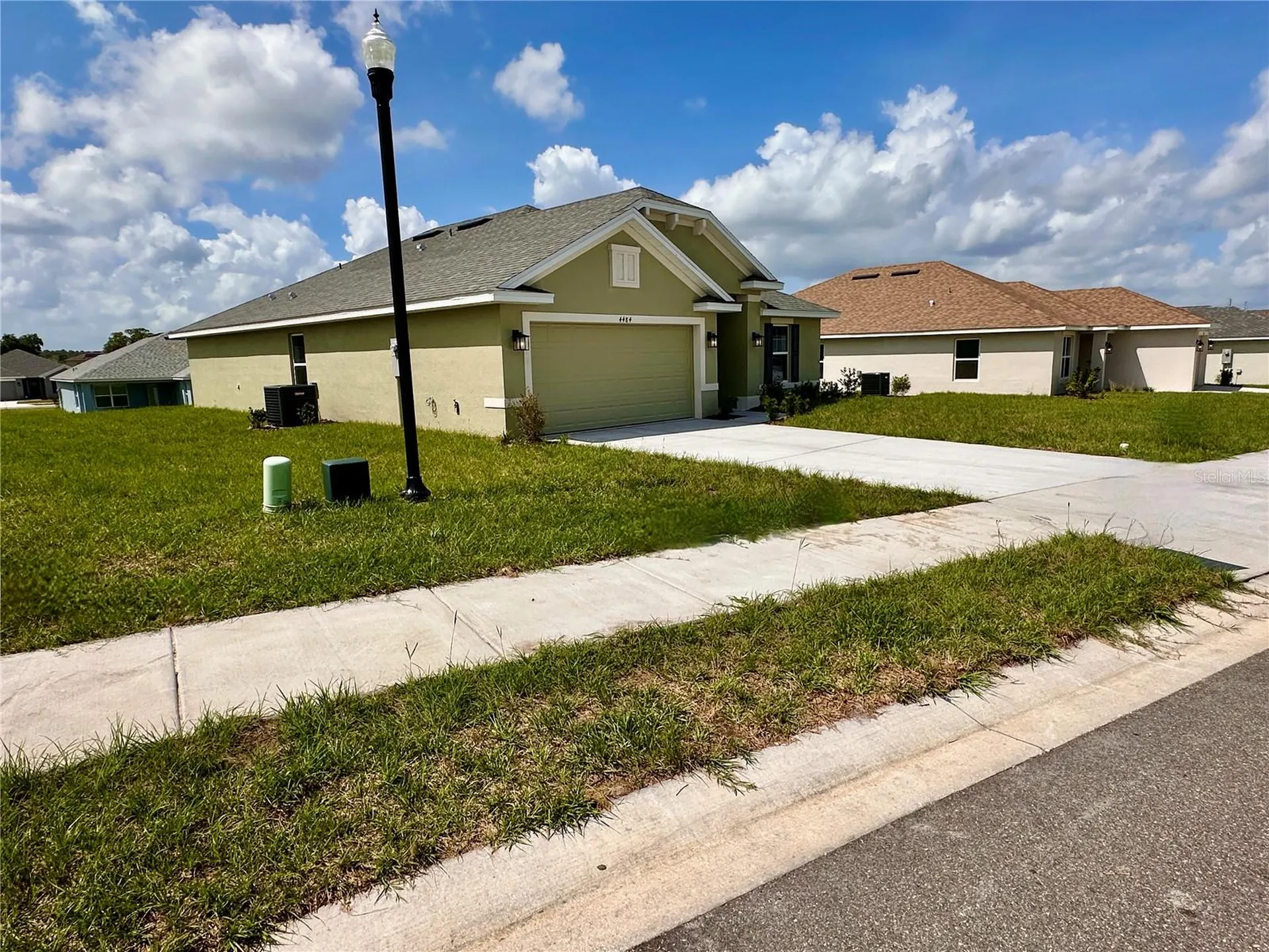 4484 NE 31st Place Ocala FL 34470