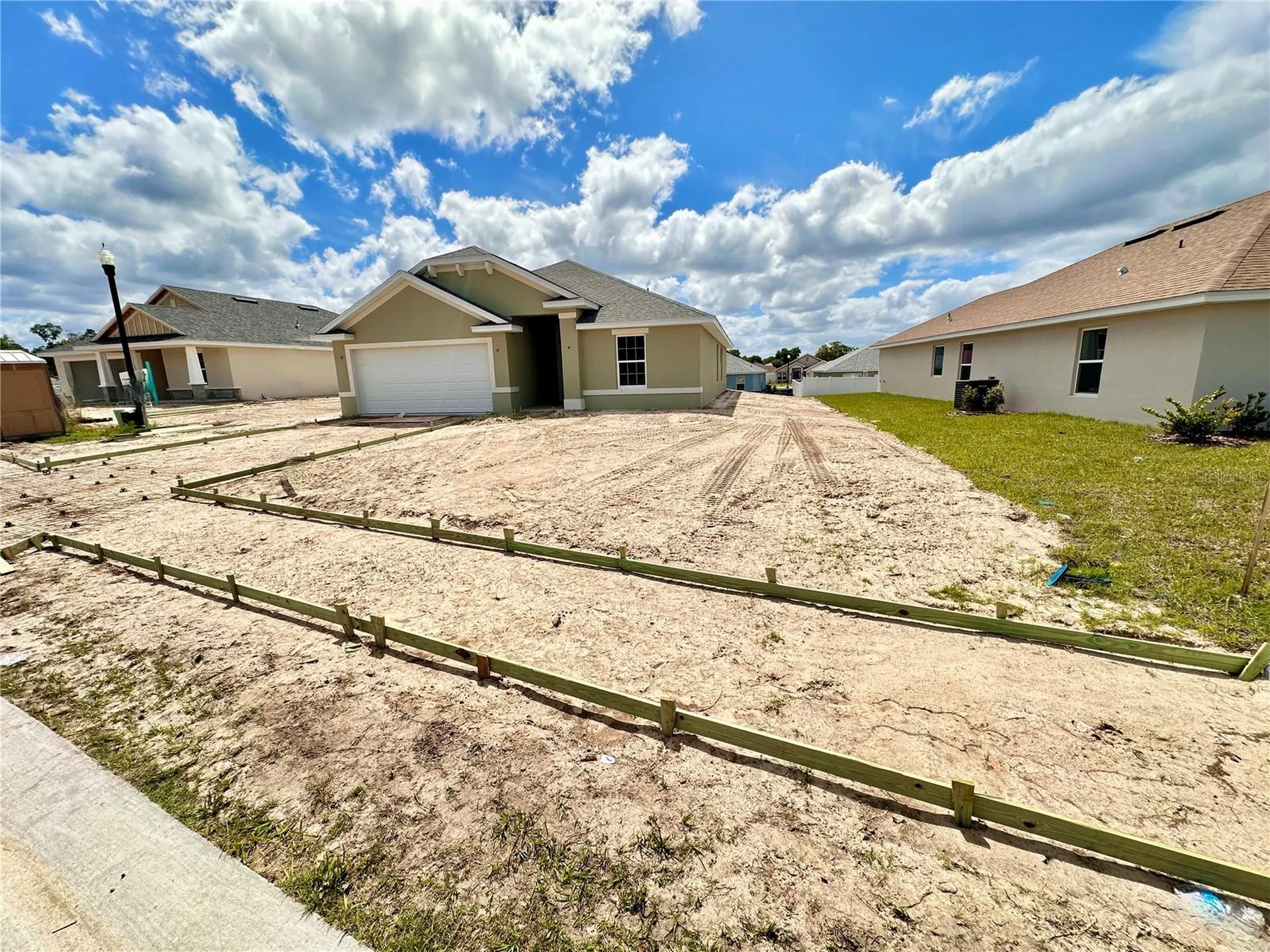 4484 NE 31st Place Ocala FL 34470