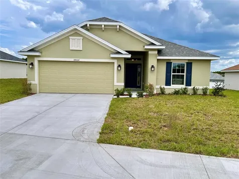 4484 NE 31st Place Ocala FL 34470