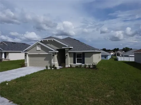 4484 NE 31st Place Ocala FL 34470