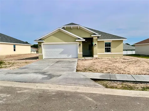 4484 NE 31st Place Ocala FL 34470