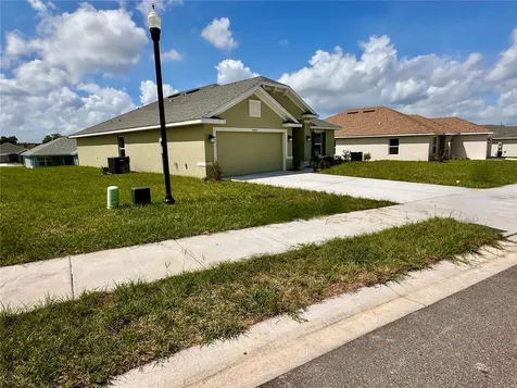 4484 NE 31st Place Ocala FL 34470