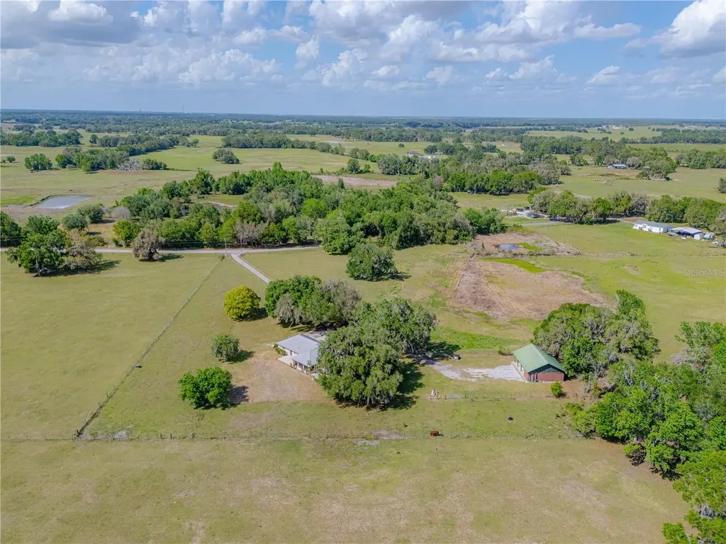 8197 Cr 736 Center Hill FL 33514