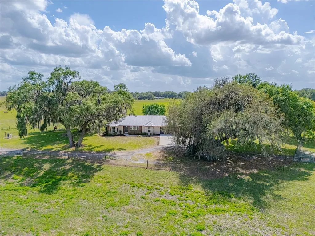 8197 Cr 736 Center Hill FL 33514