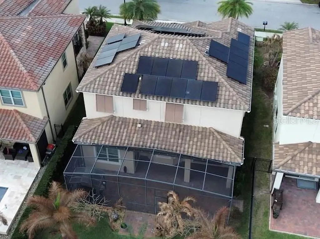13183 Woodford Street Orlando FL 32832