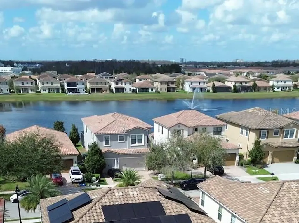 13183 Woodford Street Orlando FL 32832