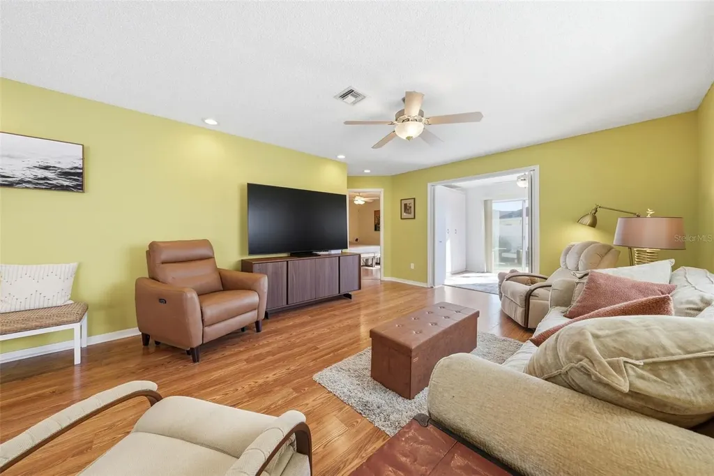 741 Hernandez Drive The Villages FL 32159